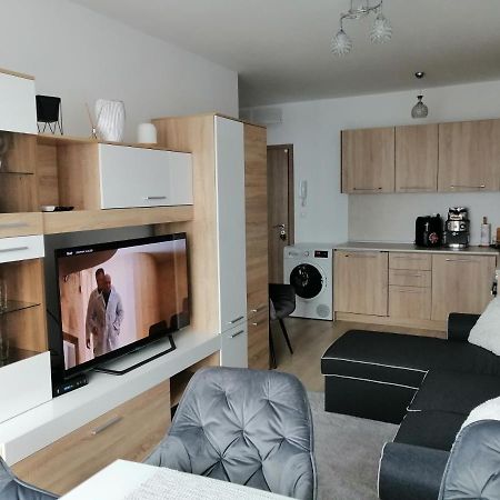 Relax Apartament Varna Luaran gambar