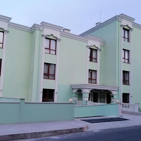 Relax Apartament Varna Luaran gambar