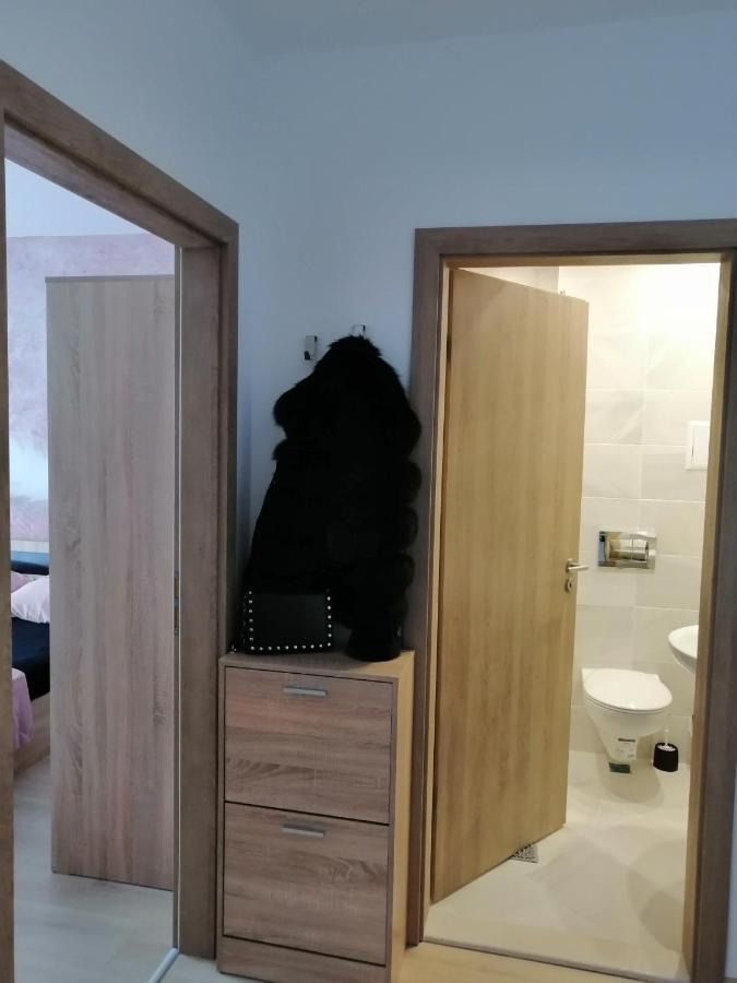 Relax Apartament Varna Luaran gambar