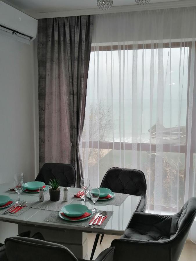 Relax Apartament Varna Luaran gambar