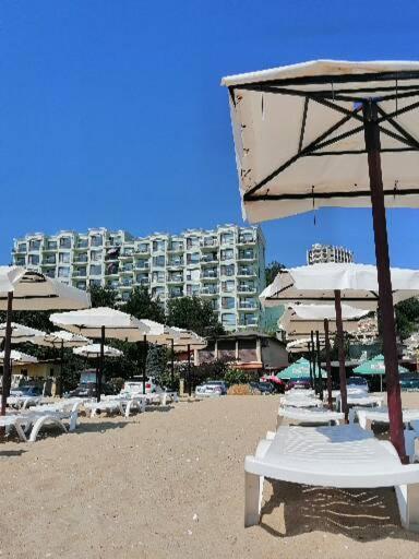 Relax Apartament Varna Luaran gambar