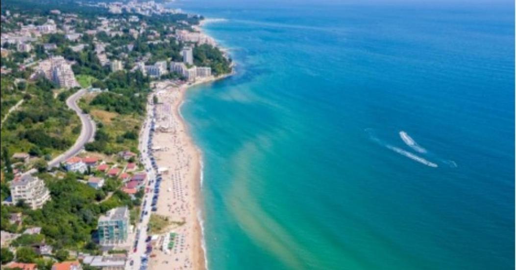 Relax Apartament Varna Luaran gambar
