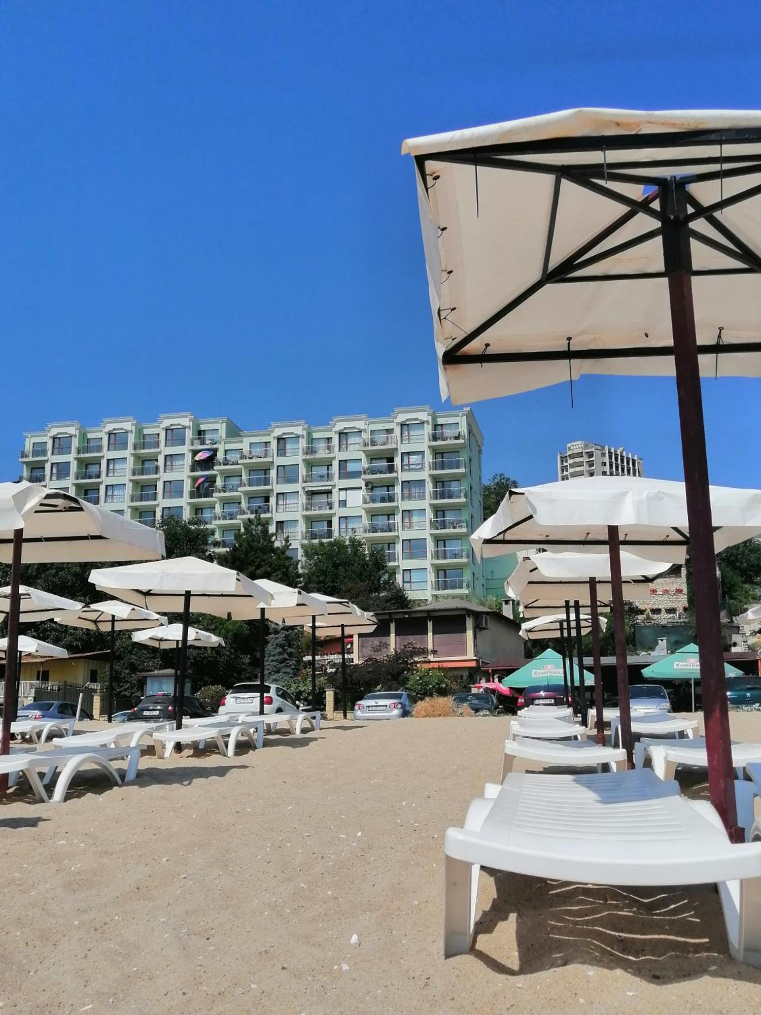 Relax Apartament Varna Bilik gambar